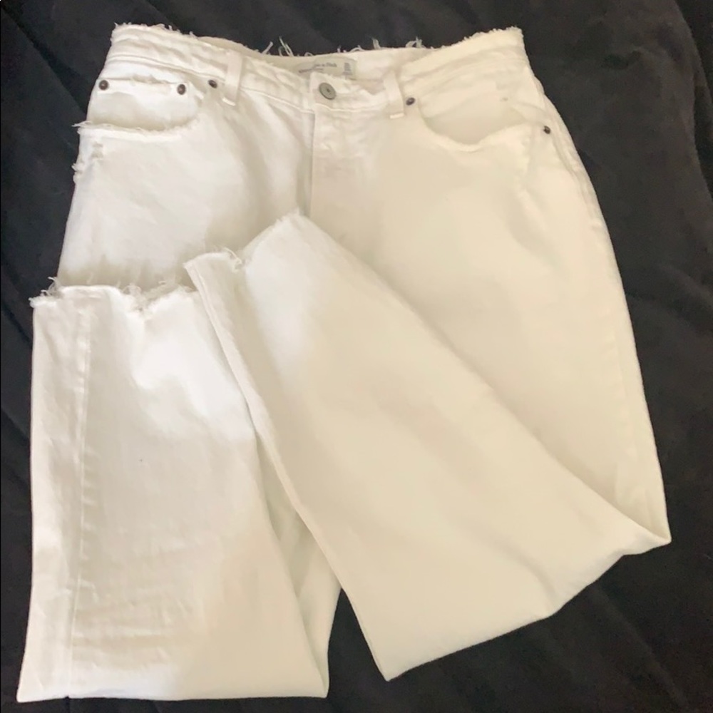 NWOT Skinny High Rise Curve Love Jeans
